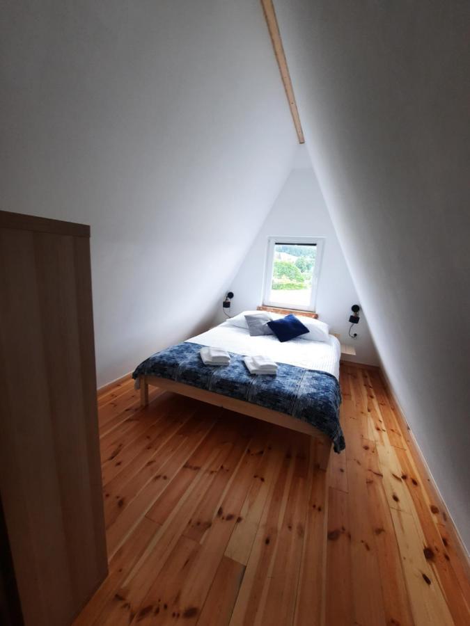 Domki Na Sudeckiej Polanie Stronie Śląskie Extérieur photo