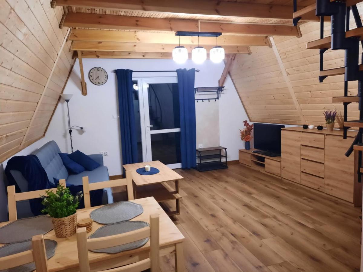 Domki Na Sudeckiej Polanie Stronie Śląskie Extérieur photo